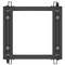 Armari Rack obert fons ajustable 19