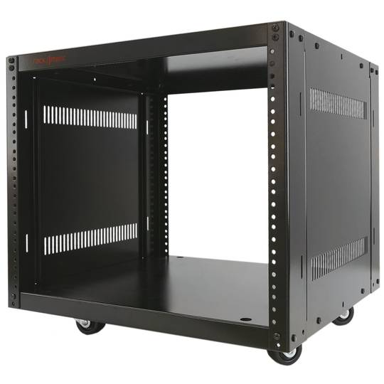 Studio rack 19