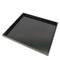 Armari rack d'estudi 19'' 12U 507x460x600mm amb rodes SOHORack desmuntat DIY de RackMatic