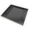 Armari rack d'estudi 19'' 12U 507x460x600mm amb rodes SOHORack desmuntat DIY de RackMatic