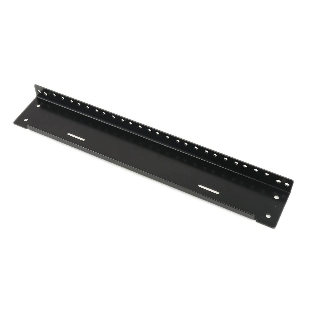 Armadio rack 19'' di studio 12U 507x460x600mm con ruote SOHORack smontato DIY de RackMatic