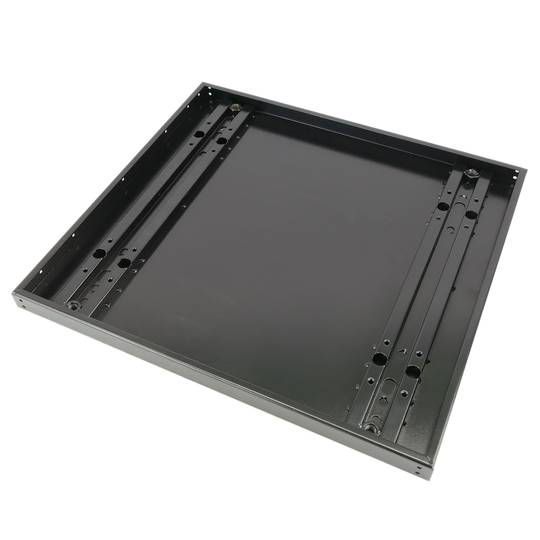Armário rack estúdio 19