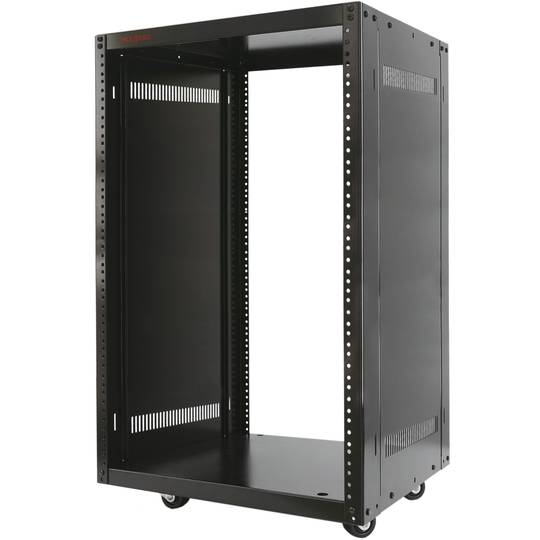Studio rack 19
