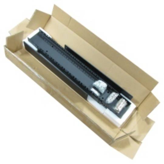 Armadio rack 41U 19 OpenRack RackMatic