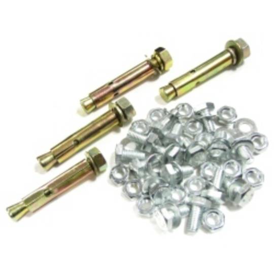 Armadio rack 41U 19 OpenRack RackMatic