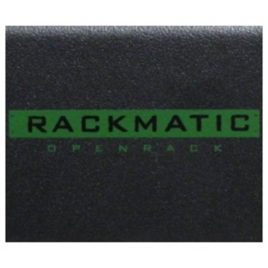 Armadio rack 41U 19 OpenRack RackMatic