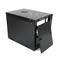Serverschrank 19'' rack 6HE 600x300x372mm wandverteiler SOHORack Rackmatic