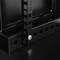 Armario rack mural 19'' 9U 600x300x500mm pared SOHORack de RackMatic