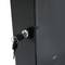 Armario rack mural 19'' 9U 600x300x500mm pared SOHORack de RackMatic
