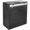 Serverschrank 19'' rack 12HE 600x300x639mm wandverteiler SOHORack Rackmatic