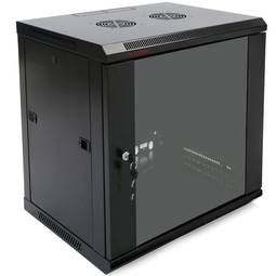 Armadio rack da muro 19'' 12U 600x300x639mm parete SOHORack de RackMatic