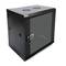 Server rack cabinet 19 inch 15U 600x300x770mm wallmount SOHORack by RackMatic