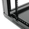 Server rack cabinet 19 inch 15U 600x300x770mm wallmount SOHORack by RackMatic