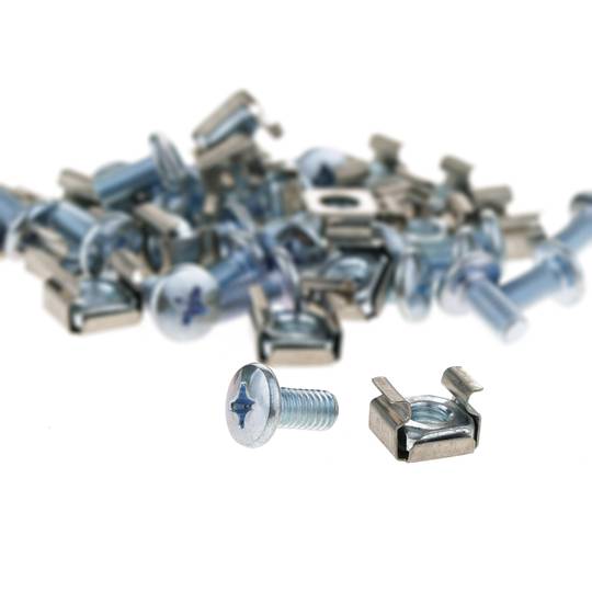 Server rack cabinet 19 inch 6U 600x400x390mm swivel wallmount SOHORack by RackMatic