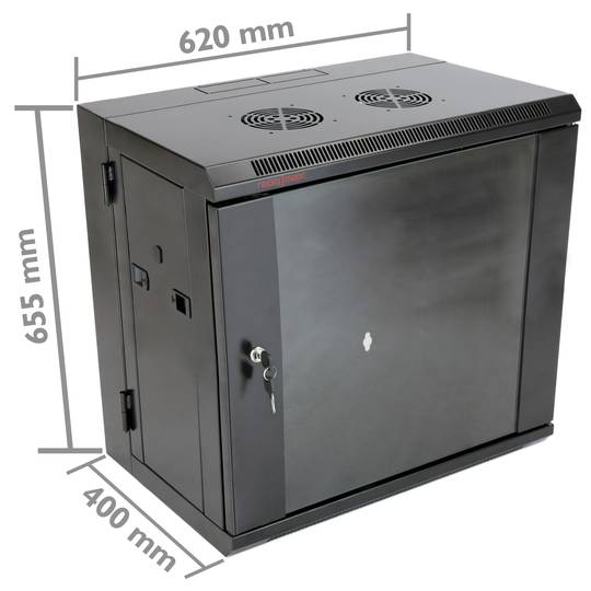 Rack serveur 19