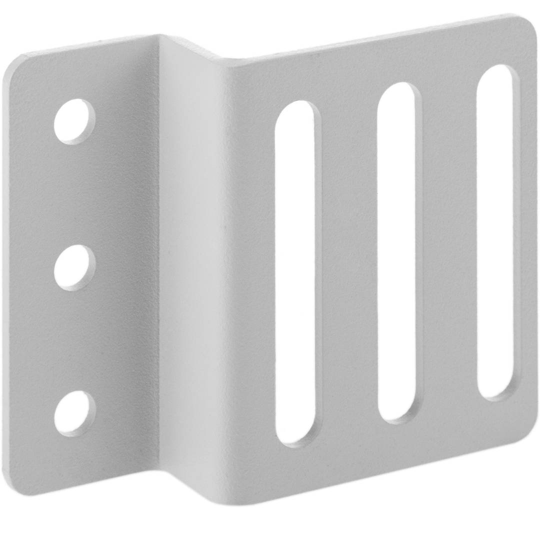 Kit de montagem em trilho de rack de 19