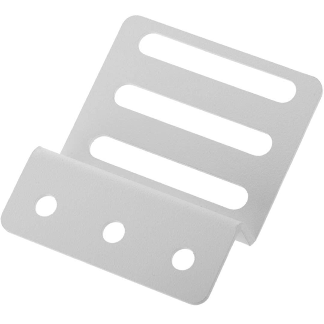 Kit de montagem em trilho de rack de 19
