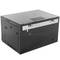 Armário rack de parede 19'' 4U 600x300x283 mm SOHORack by RackMatic em preto RAL 9005