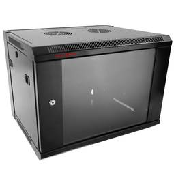 Armadio rack da muro 19