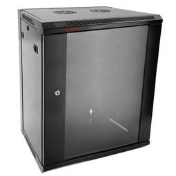 Armadio rack da muro 19