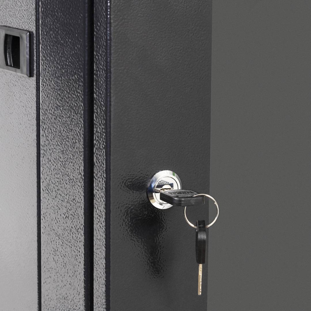 Rack serveur 19