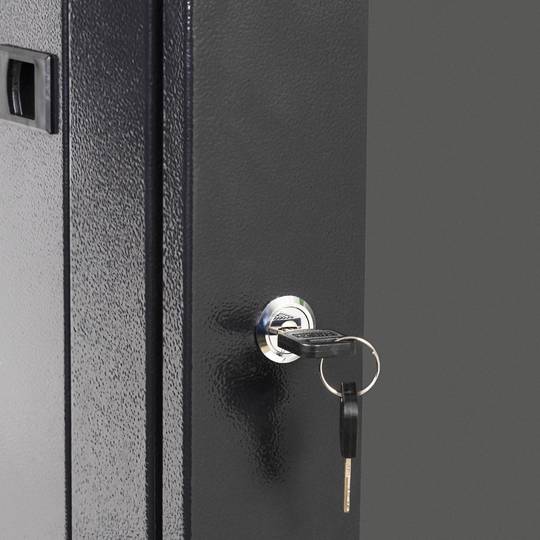 Rack serveur 19