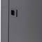 Serverschrank 19'' rack 9HE 570x600x520mm wandverteiler SOHORack unmontiert DIY Rackmatic