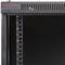 Serverschrank 19'' rack 9HE 570x600x520mm wandverteiler SOHORack unmontiert DIY Rackmatic