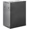 Armari rack mural 19' 18U 570x600x920mm paret SOHORack desmuntat DIY de RackMatic