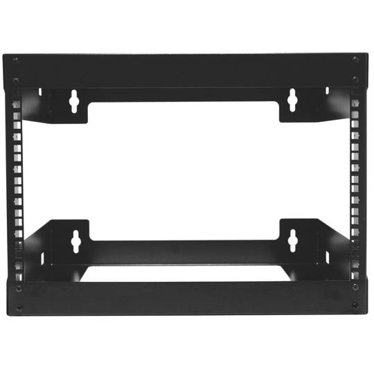Szafa rack 19 mural SOHORack Open 6U