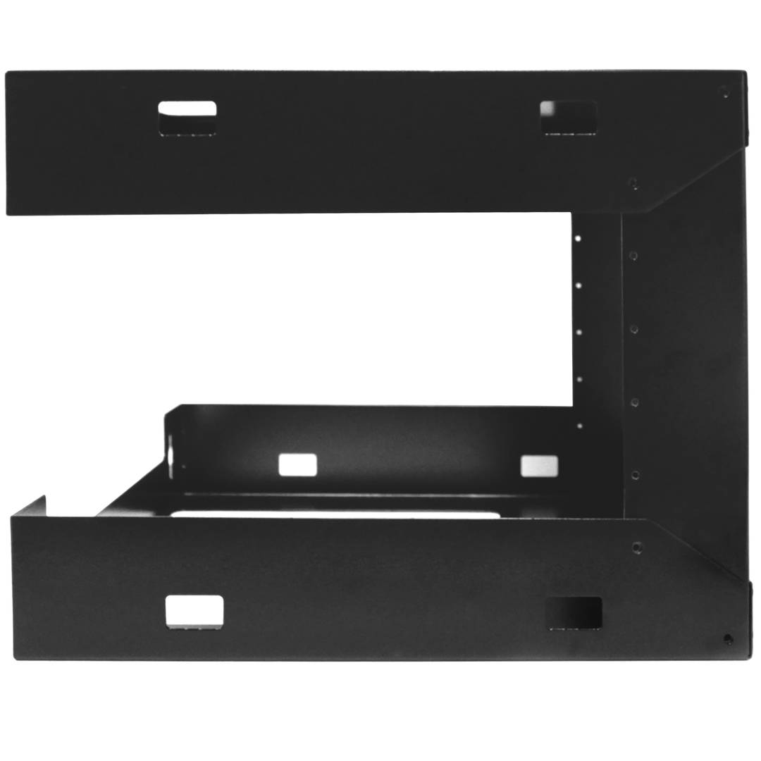 Szafa rack 19 mural SOHORack Open 6U