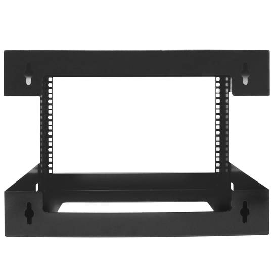 Szafa rack 19 mural SOHORack Open 6U