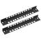 Profile rack 19' for SOHORack DIY 4U 2 units
