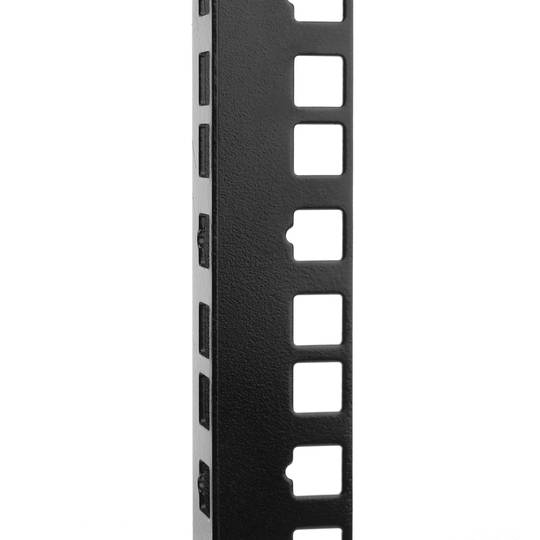 Profile rack 19' for SOHORack DIY 4U 2 units