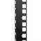 Profile rack 19' for SOHORack DIY 4U 2 units