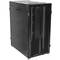 Rack serveur 19'' 24U 600x1000x1200mm armoire meuble MobiRack HQ RackMatic