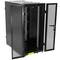 Rack serveur 19'' 24U 600x1000x1200mm armoire meuble MobiRack HQ RackMatic