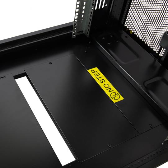 Szafa Rack 19