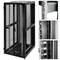 Server rack cabinet 19 inch 42U 800x1000x2000mm floor standing MobiRack HQ by RackMatic