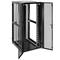 Server rack cabinet 19 inch 42U 800x1000x2000mm floor standing MobiRack HQ by RackMatic