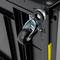 Server rack cabinet 19 inch 42U 800x1000x2000mm floor standing MobiRack HQ by RackMatic