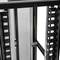 Server rack cabinet 19 inch 42U 800x1000x2000mm floor standing MobiRack HQ by RackMatic