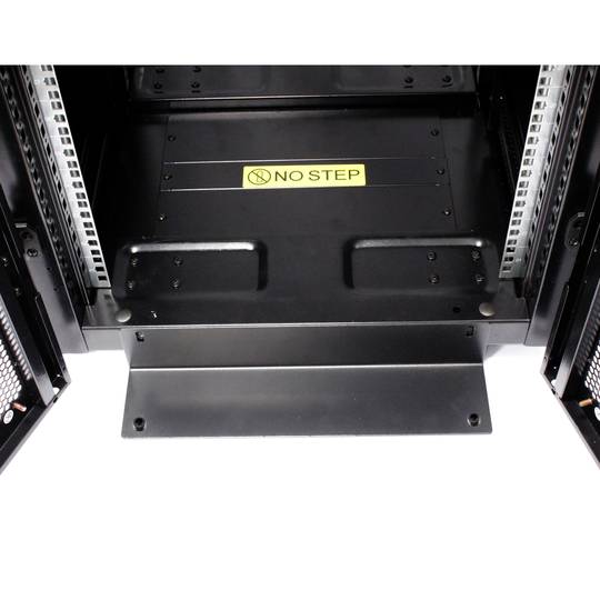 Anti-tip systeem voor MobiRack HQ A600mm
