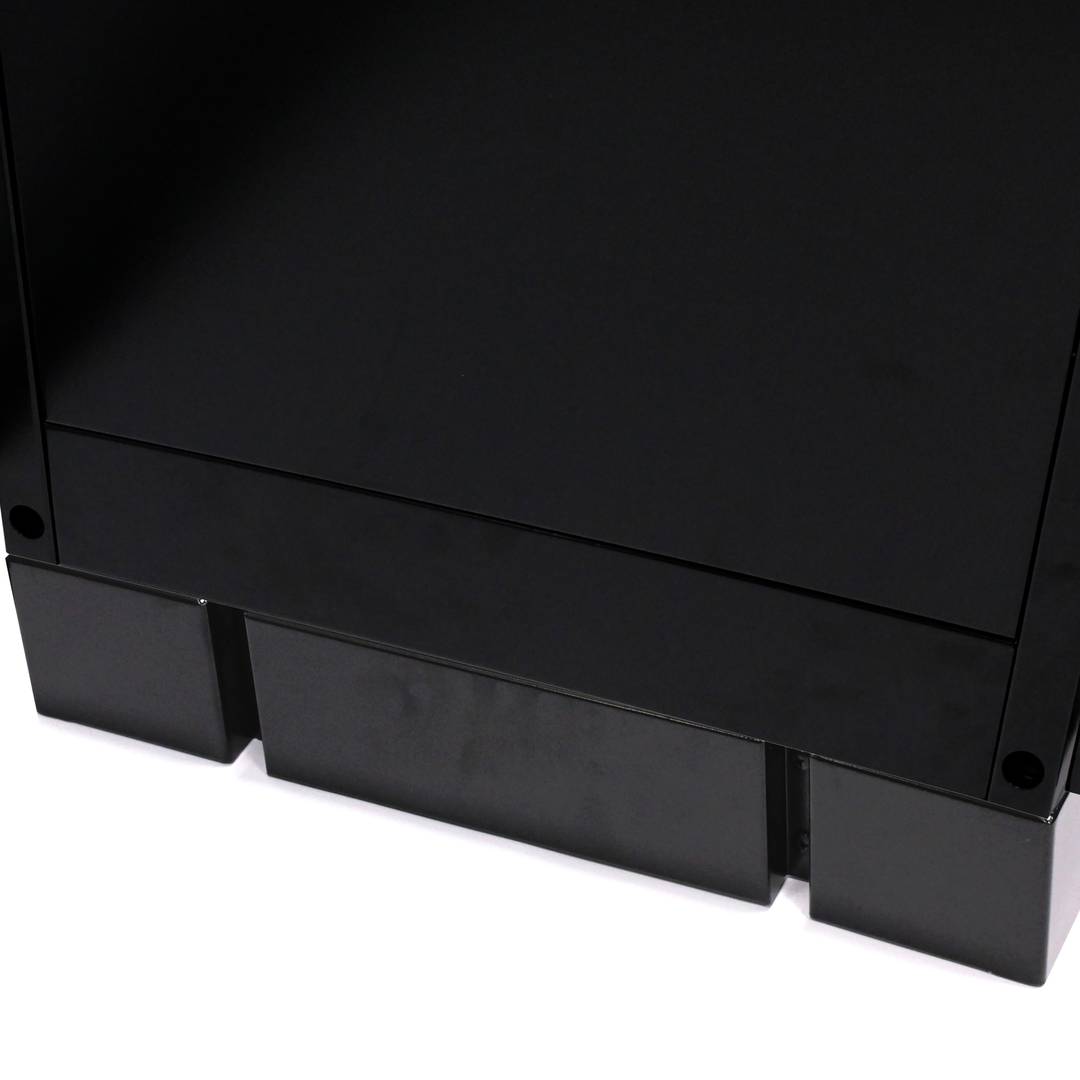 Rodapés para MobiRack HQ A600mm F1000mm