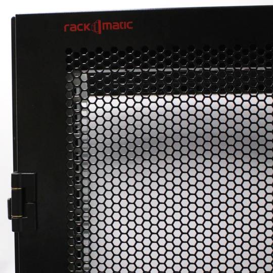 Kit de conexão para MobiRack HQ - 4 peças