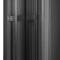 Armario rack 19'' de pie 42U 800x1000x1980mm MobiRack de RackMatic Negro y puerta de metal perforado