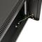 Armário de parede 19'' 4U 540x350x281mm preto desmontado parede faça você mesmo Lanberg