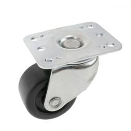 5cm wheel for MobiRack and MobiRackHQ rack