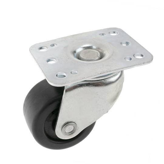 Roda de 5 cm per a rack MobiRack i MobiRackHQ