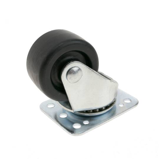 Roda de 5 cm per a rack MobiRack i MobiRackHQ